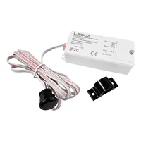 Сенсорные датчики