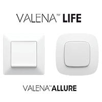 Legrand Valena Life / Allure