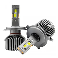 LED лампи для авто