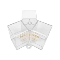 Сопутствующие товары для светильников