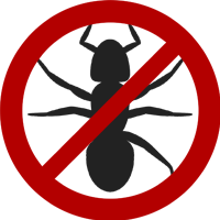Засоби від мурах, мошок та павуків