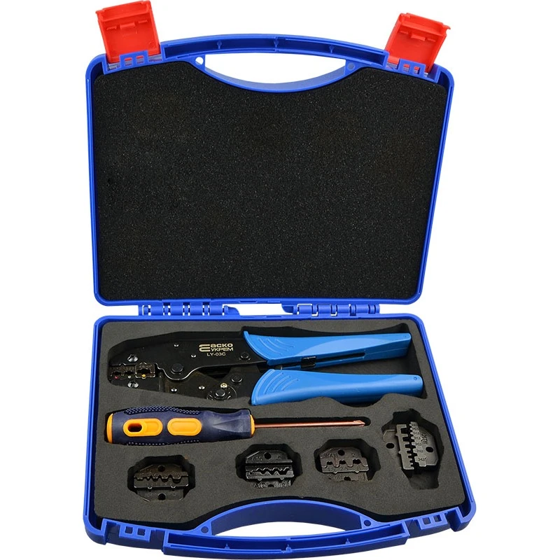 Набор инструментов LY03C-5D3 A0170010158 АСКО-УКРЕМ