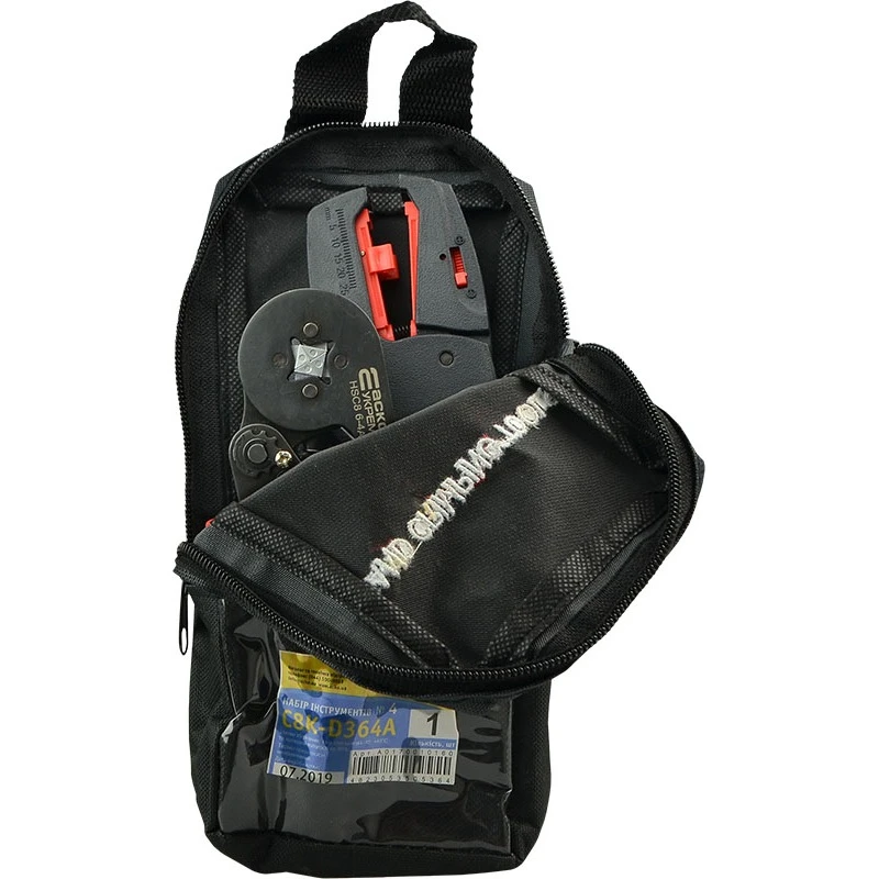 Набор инструментов C8K-D364A A0170010160 АСКО-УКРЕМ