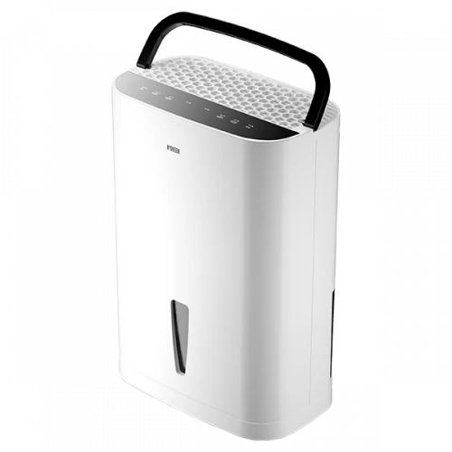 Осушитель и воздухоочиститель Noveen DH350 белый 4111157 Noveen