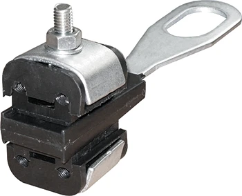Анкерний затискач tarel.ukp.4.16.25.n 4х(16-25)мм.кв 9001-000 E.NEXT