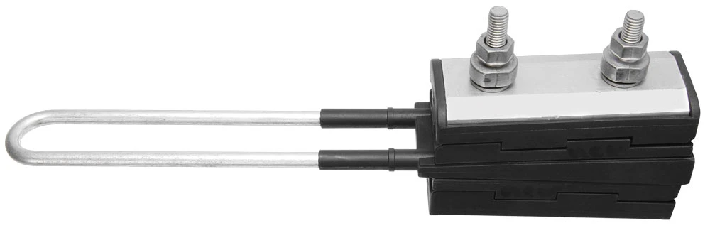 Анкерный зажим tarel.ukp.4.25.50 4х(25-50)мм.кв 9003-000 E.NEXT