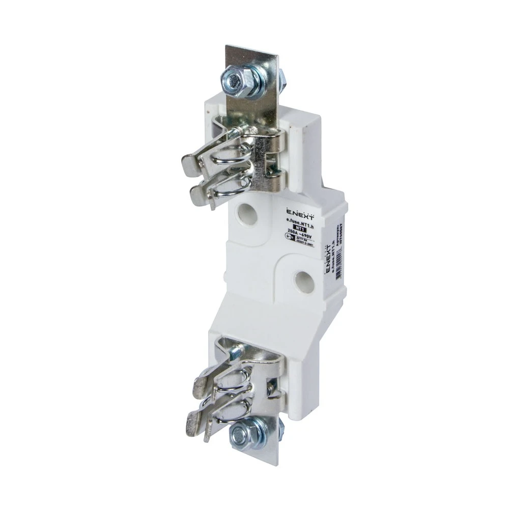 Держатель предохранителя 250А e.fuse.NT1.h E.NEXT