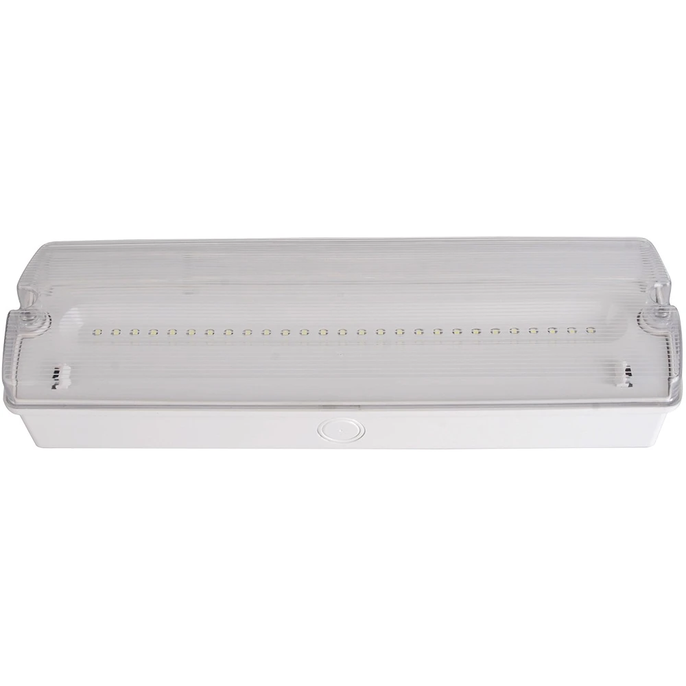 Аварійний світлодіодний світильник e.emerg.500L.led.M.3h.IP65 3ч IP65 l0660041 E.NEXT