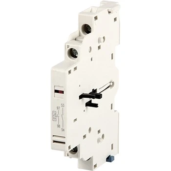 Блок контактов боковой для АЗД e.mp.pro.ad.1001 p004033 E.NEXT