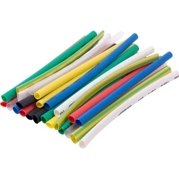 Набор термоусадочных трубок e.termo.stand.set.4.2 24шт. 4/2мм 100мм s063002 E.NEXT