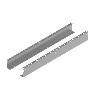 Опорный профиль WP-U 6 001101670 ETI