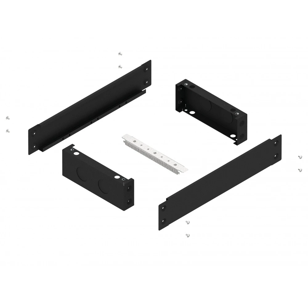 Цоколь PH1 D3-W3 001336912 ETI