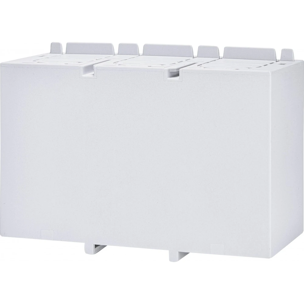 Адаптер высоты HA KVL-00 3p T/B 340-370 системы сборных шин 60мм 001690980 ETI