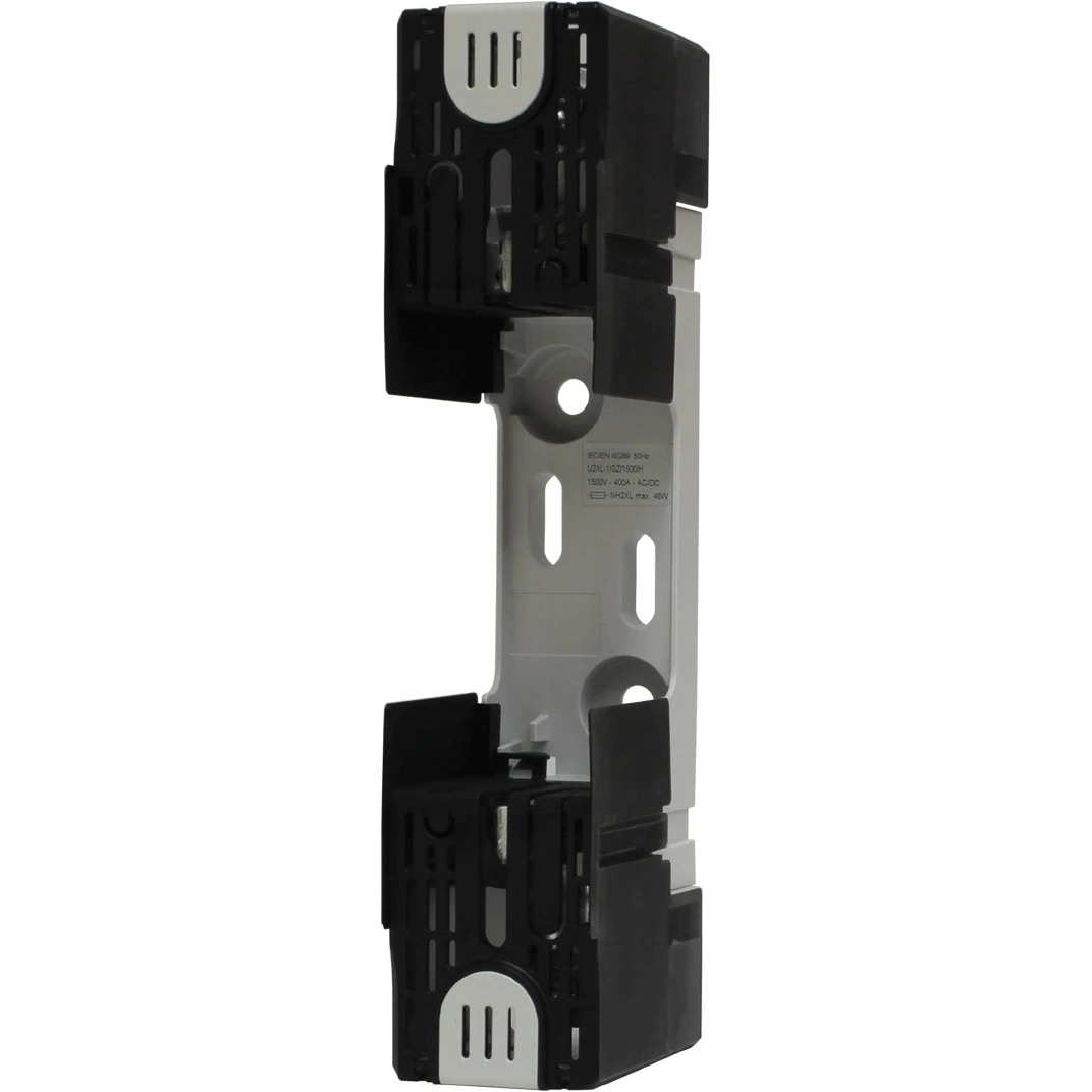 Держатель предохранителей U1XL-1IGZ/1500/H 004122060 ETI
