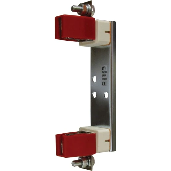 Держатель предохранителей PKI 2XL M10-M10 1500V 1p 004132025 ETI