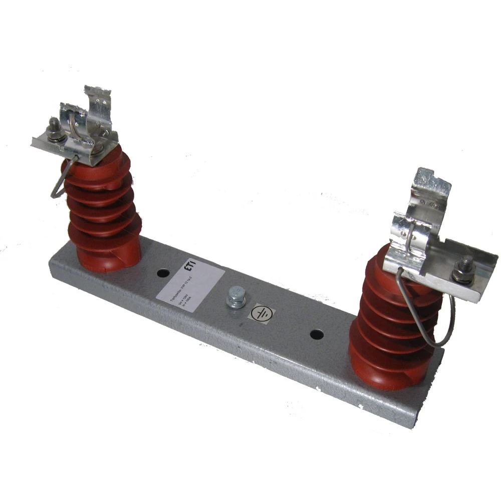 Держатель предохранителей VVP 36 1p-N 004269010 ETI