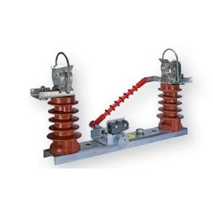 Держатель предохранителей VVP 12 1p-N + NK 12 BSW 004349020 ETI