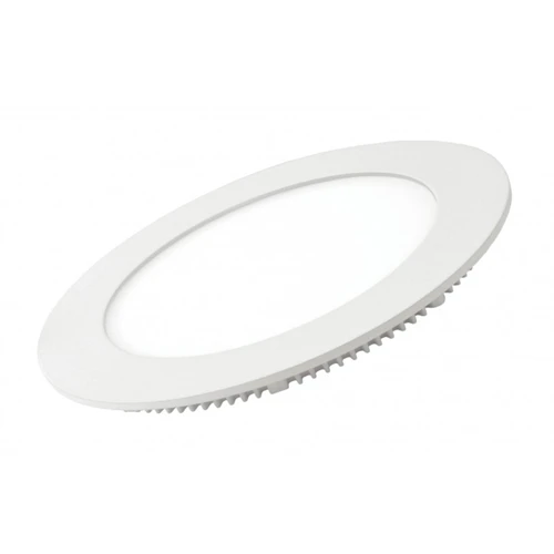 Светодиодный врезной светильник LED-DLR-6/4 6W 4100K IP20 Eurolamp