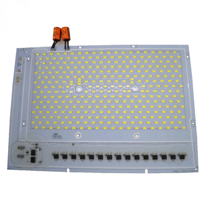 Чип 150W SMD 066 HM PRO прожектор - S10976 000040010 Евросвет