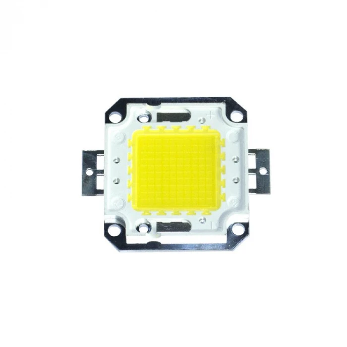 Чип 20W COB DC31V 700-750мА 000040857 Евросвет