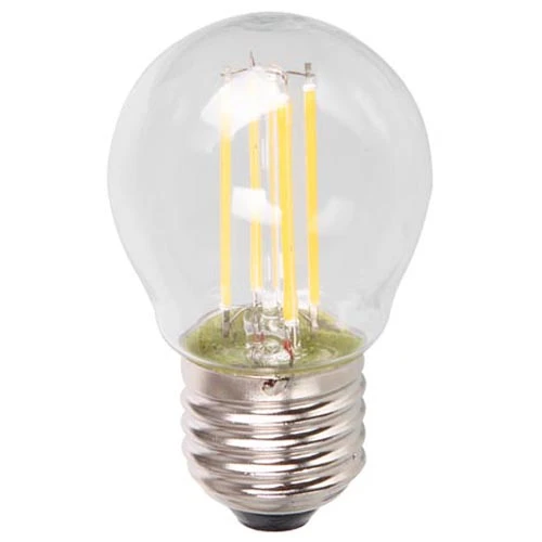 Світлодіодна лампочка Едісона Filament 4778 LB-61 G45 E27 4W 2700K 220V Feron