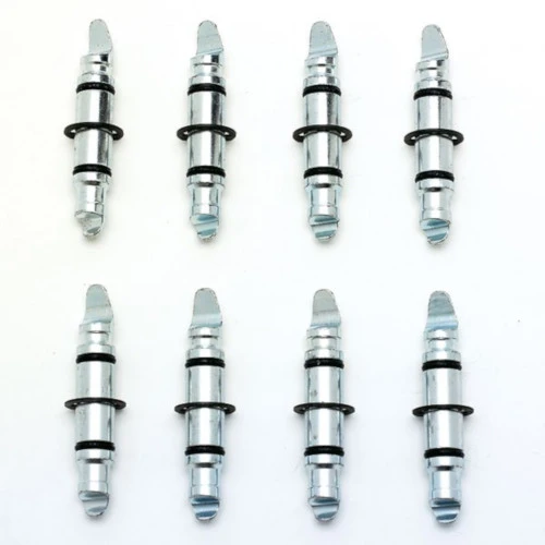 Набор двухсторонних когтей (8 шт) для самоцентрирующихся кронштейнов 175-321-1, 175-325-1 20-1898-1 Hunter