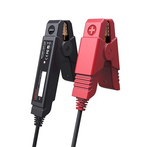 Тестер акумуляторних батарей Bluetooth 6…12V BST-360 Launch