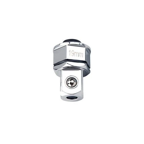 Держатель торцевых головок 1/2"х19мм CANA1619 TOPTUL