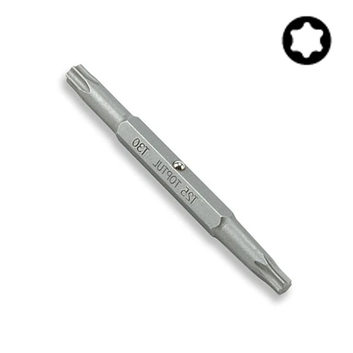 Насадка 1/4" T15xT20 L75мм FKCA1520 TOPTUL