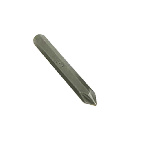Насадка 5/16" L80мм PH2 для ударной отвертки FSBD1002 TOPTUL
