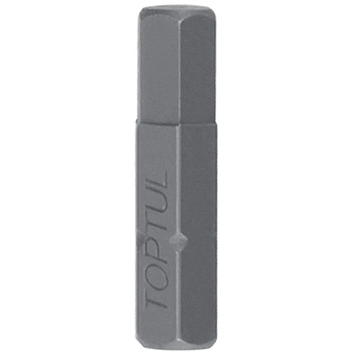 Насадка 1/4" 25мм HEX 3мм FSDA0803 TOPTUL