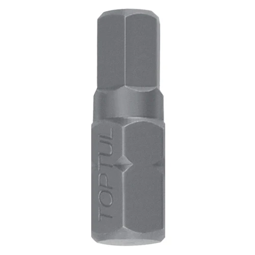 Насадка 10мм L30мм HEX5мм FSDA1205 TOPTUL