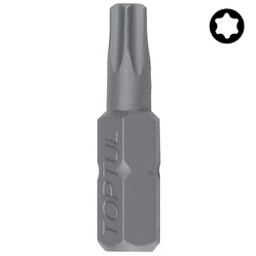 Насадка 1/4" 25мм TORX T30 FSEA0830 TOPTUL