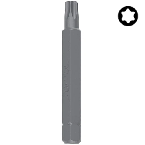 Насадка 10мм L75мм TORX T27 FSEB1227 TOPTUL