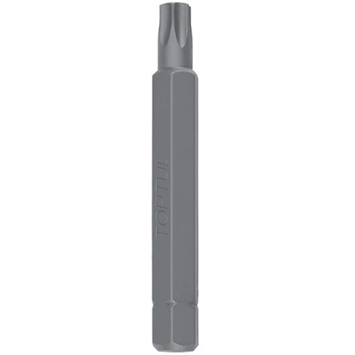 Насадка 10мм L75мм TORX T45 FSEB1245 TOPTUL