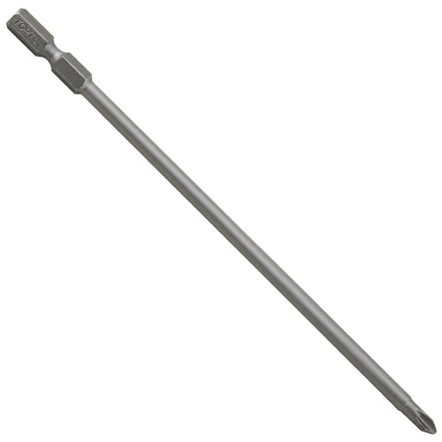Насадка 1/4" PH2 под шуруповерт FSMC0802 TOPTUL