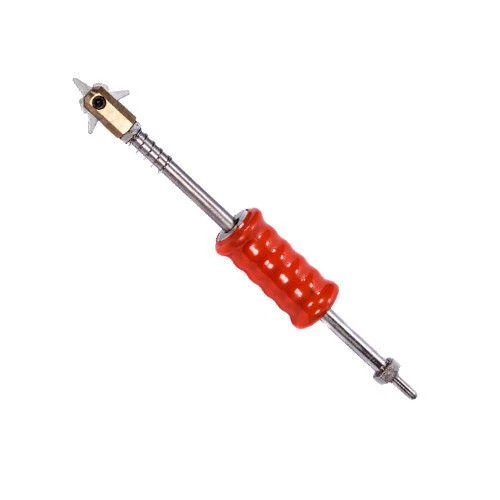 Обратный молоток к споттеру под треугольные пластины GI12204 G.I.Kraft