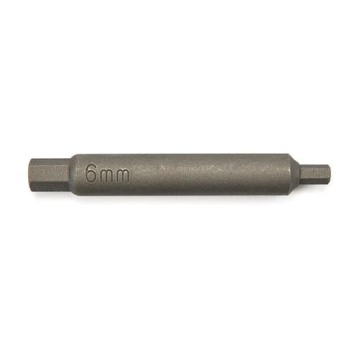 Насадка для разборки стоек L100мм HEX 6мм JEAW0306 TOPTUL