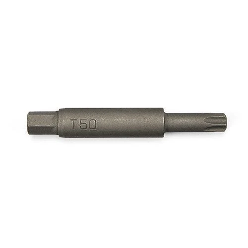 Насадка для разборки стоек L100мм TORX T50 JEAW0550 TOPTUL