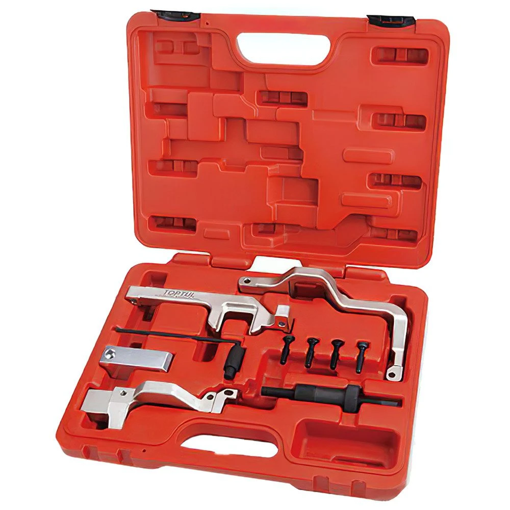 Набор фиксаторов распредвала Mini, Citroën, Peugeot 10ед. JGAI1004 TOPTUL