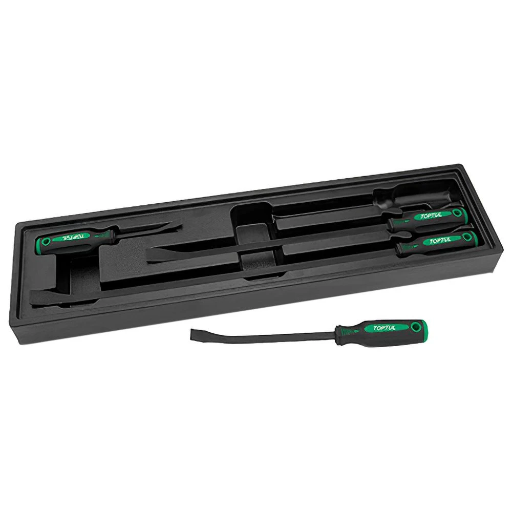 Набор монтировок 4шт. JGAT0402 Toptul