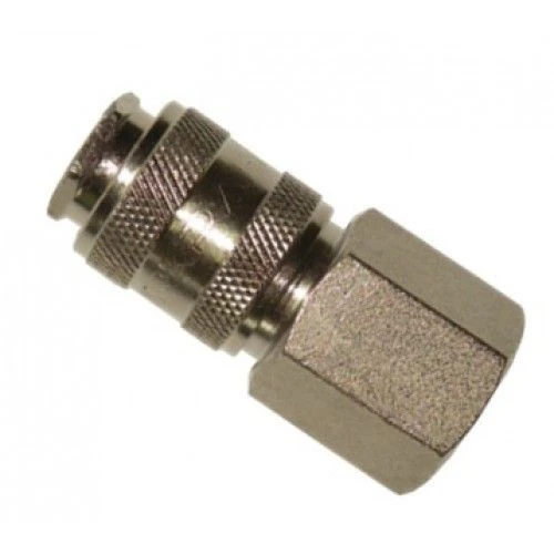 Быстроразъёмное соединение 1/4" SE1-2SF Airkraft