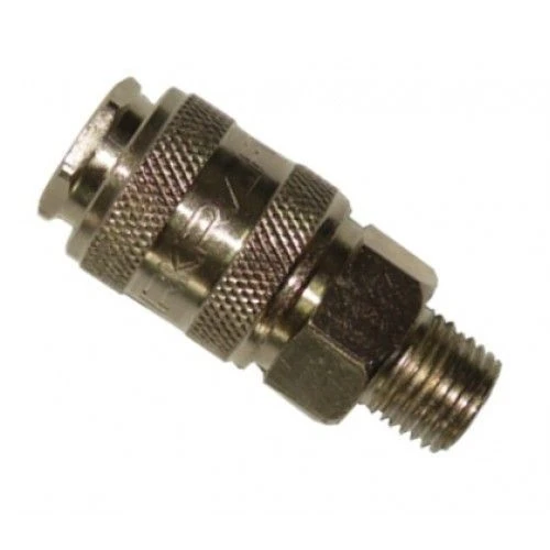Быстроразъёмное соединение 1/4" SE1-2SM Airkraft