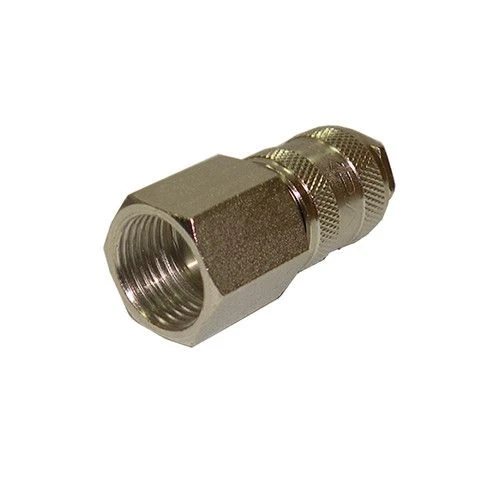 Быстроразъёмное соединение 3/8" внутренняя резьба SE1-3SF Airkraft