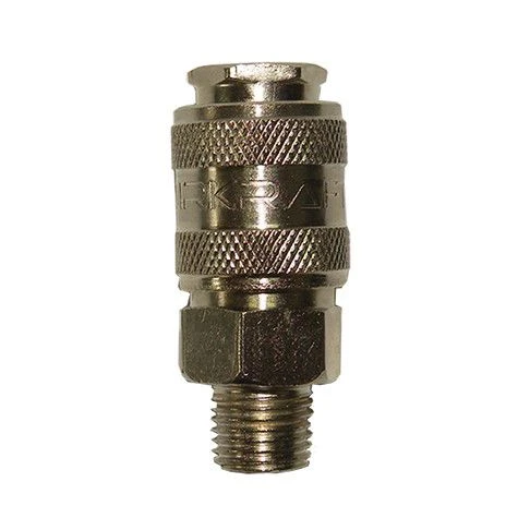 Быстроразъёмное соединение 3/8" внешняя резьба SE1-3SM Airkraft