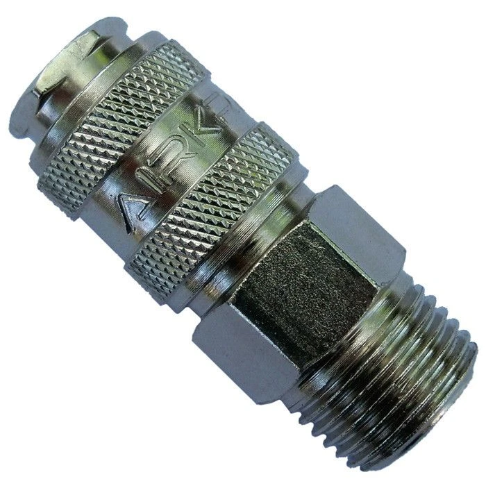 Быстроразъёмное соединение 1/2" SE1-4SM Airkraft