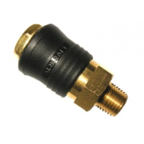 Быстроразъёмное соединение 1/4" (PROFI) SE6-2SM Airkraft