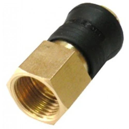 Быстроразъёмное соединение 1/2" (PROFI) SE6-4SF Airkraft