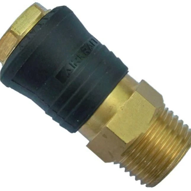 Быстроразъёмное соединение 1/2" (PROFI) SE6-4SM Airkraft