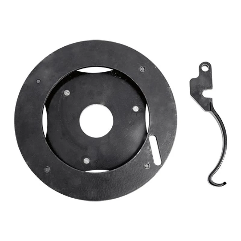 Набор адаптеров для монтажа/демонтажа шин с профилем избыточной толщины (для шиномонтажных стендов TCR) 20-3160-1 HUNTER